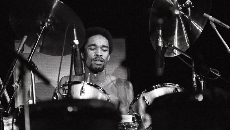 Muere Fred White, baterista de banda Earth, Wind & Fire