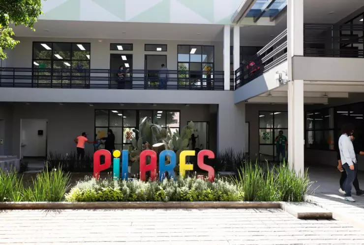 ¿Cuándo habrá actividades presenciales en los Pilares de la CDMX?