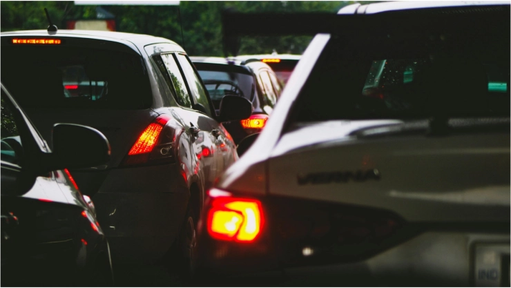 ¡ATENCIÓN! Anuncian descuentos por multa de verificación vehicular en Aguascalientes