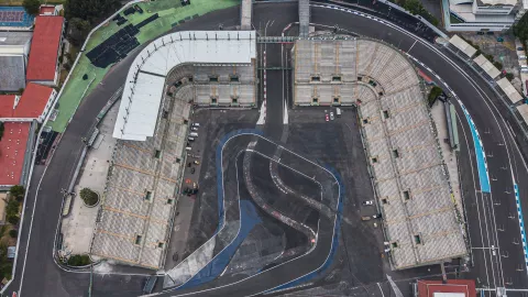 Estadio Jesús Martínez “Palillo”