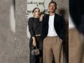 zuria vega y alberto guerra | Crédito: Instagram @zuriavvega