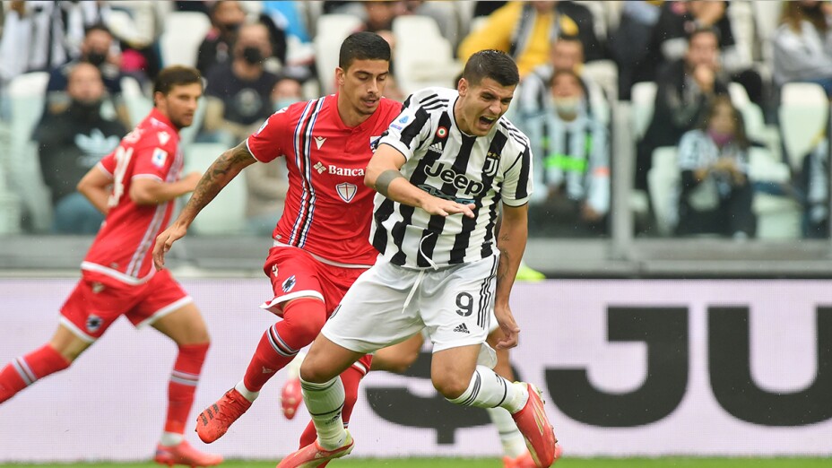 Álvaro Morata