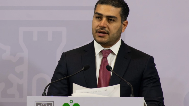 Desconoce policía capitalina creación de nuevo grupo criminal en Tepito