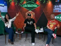 El Otro Lado de los Realities: Programa completo del 7 de octubre del 2027
