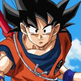 7 curiosidades de Goku