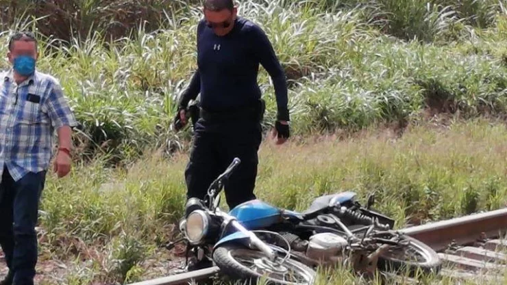 Asesinan a periodista en Veracruz