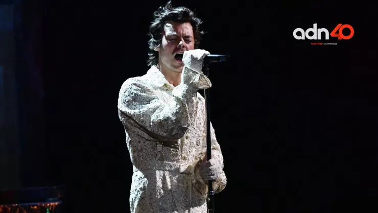 Posible setlist de Harry Styles para su concierto en CDMX