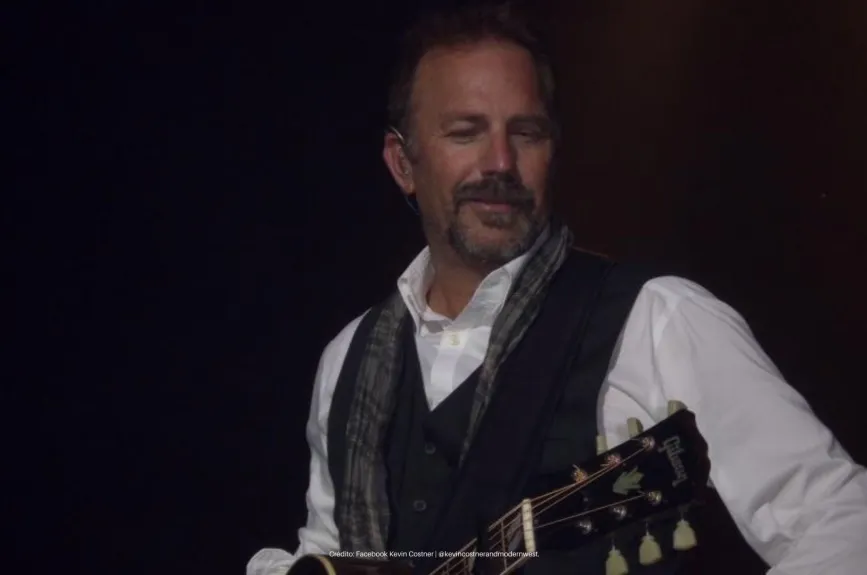 Kevin-Costner