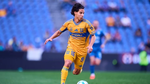 Diego Lainez
