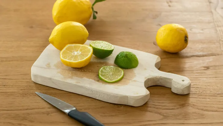 ¿Cómo eliminar los malos olores con limón y canela?