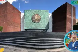 Cámara de Diputados-México.