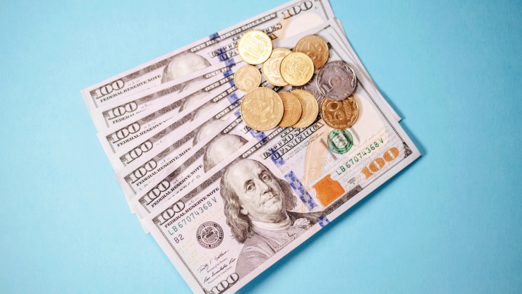 Dólar