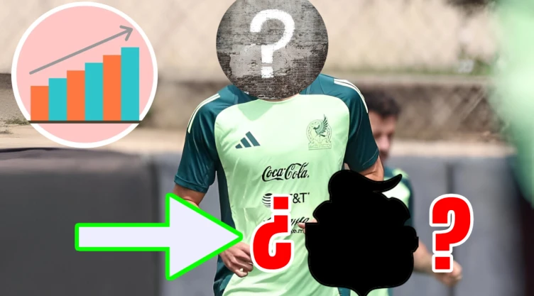 Es mexicano, su precio subió como la espuma en Europa y estarían por ficharlo en un grande