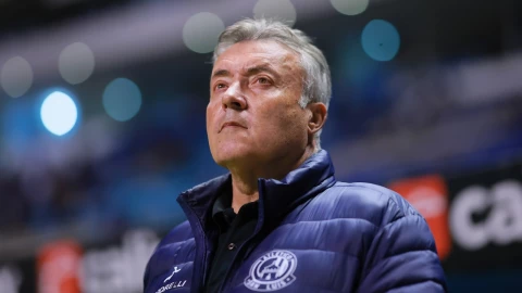 Toda la formación de Domènec Torrent, entre los rumores de su salto a Rayados de Monterrey