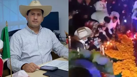 Revelan nuevos detalles del asesinato de Carlos Manzo: Fue traicionado y filtraron su ubicación exacta