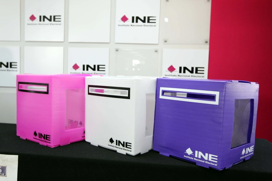 INE