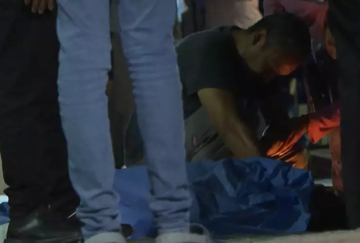 Zona Metropolitana de Guadalajara: Muere menor en ataque armado