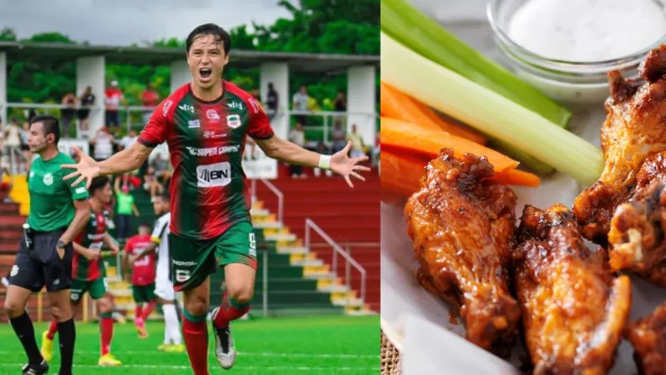 ¿Comerciante? Cubo Torres vende comida tras dar positivo a doping