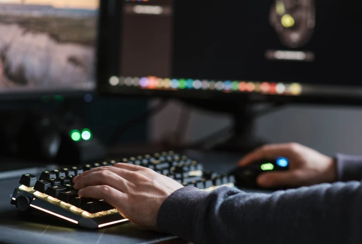 ¡Deja de sufrir con una conexión lenta! Sigue la regla de los 30 centímetros para mejorar la conexión a internet