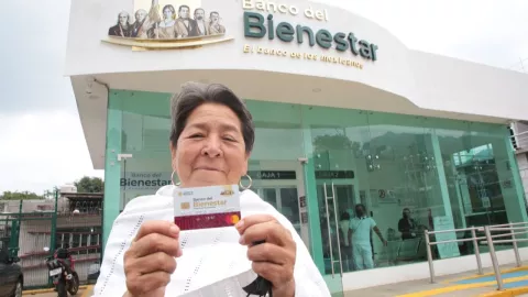 Hay serie de obligaciones que los beneficiarios de la Pensión del Bienestar deben cumplir.