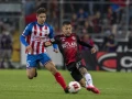 Chivas vs Atlas