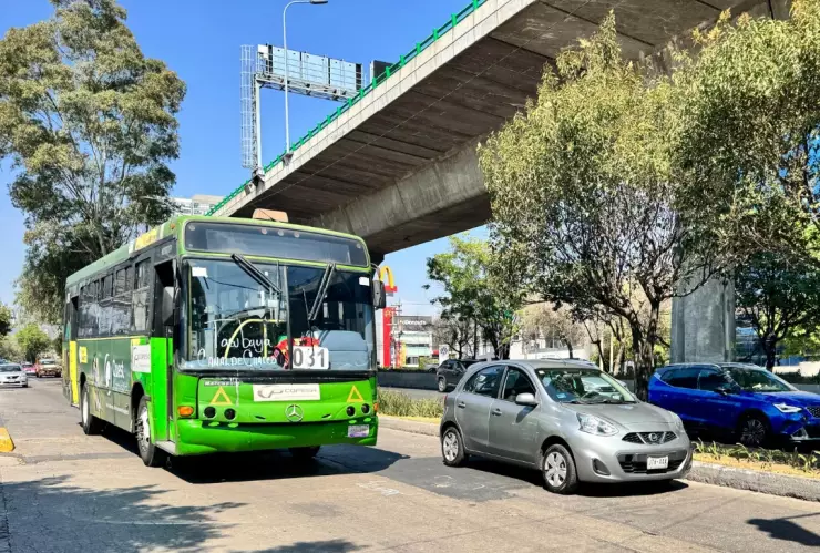 Doble Hoy No Circula en CDMX y Edomex