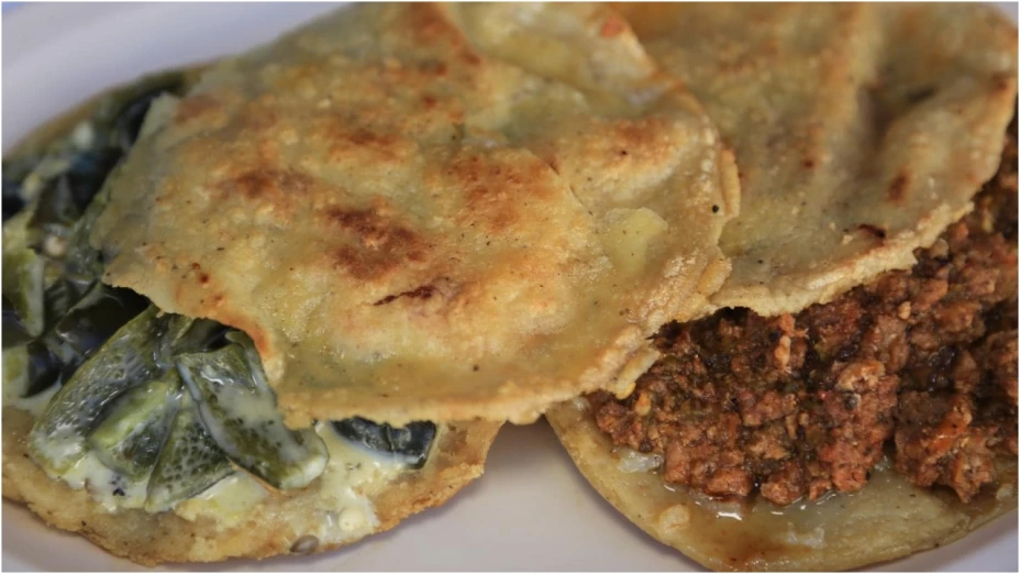 Gorditas en Aguascalientes_ ¿Dónde venden las mejores gorditas?