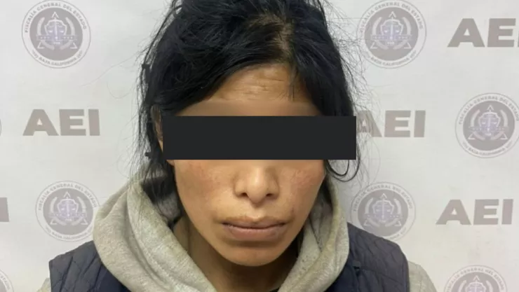 Procesan a mujer por tentativa de feminicidio en San Quintín