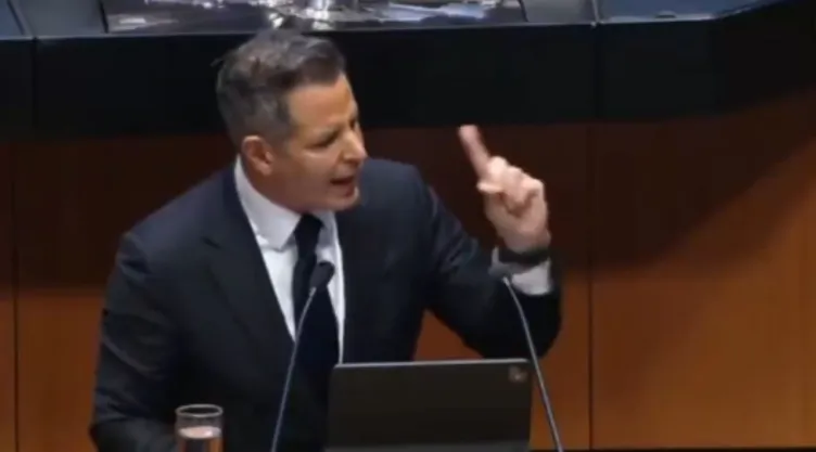 Alejandro Murat