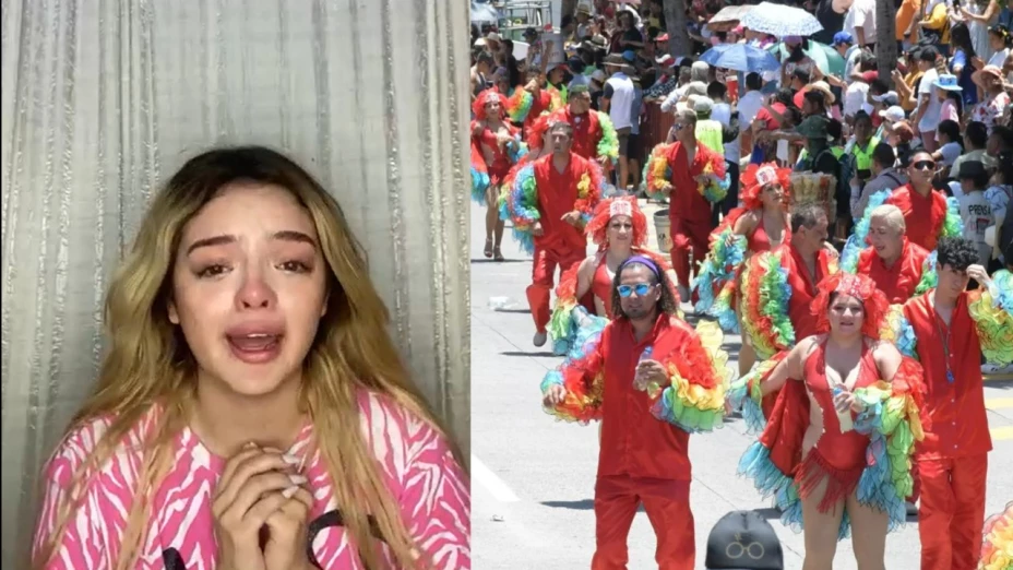 Reina del Carnaval de Veracruz no debe ser amiga de Yeri MUA