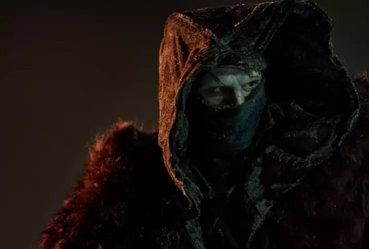 Guillermo del Toro presenta ‘Frankenstein’ en Netflix: todo lo que se sabe sobre su estreno