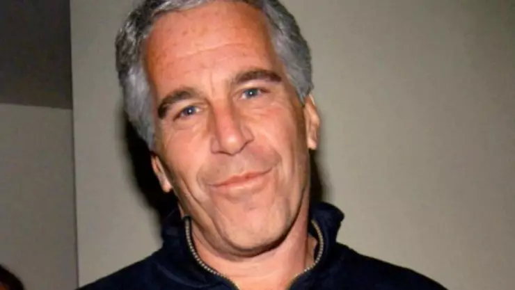 Lista de Jeffrey Epstein_ ¿Qué famosos aparecen vinculados?