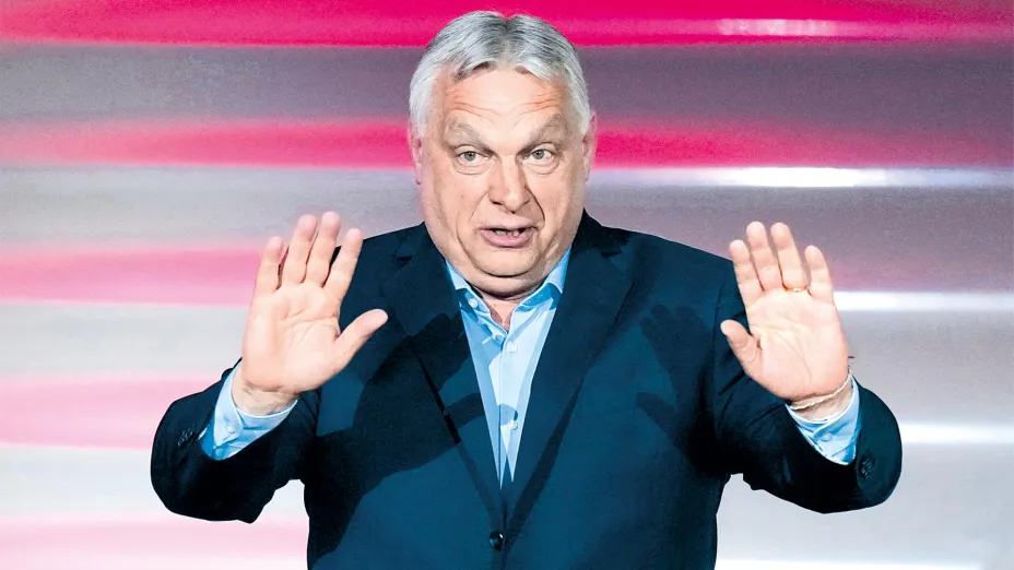Órban