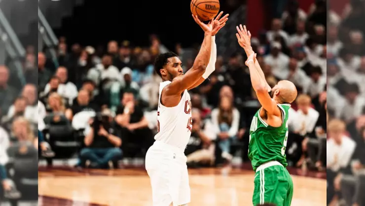 Celtics vs Cavaliers: Dónde ver EN VIVO el juego 4 de la NBA Playoffs