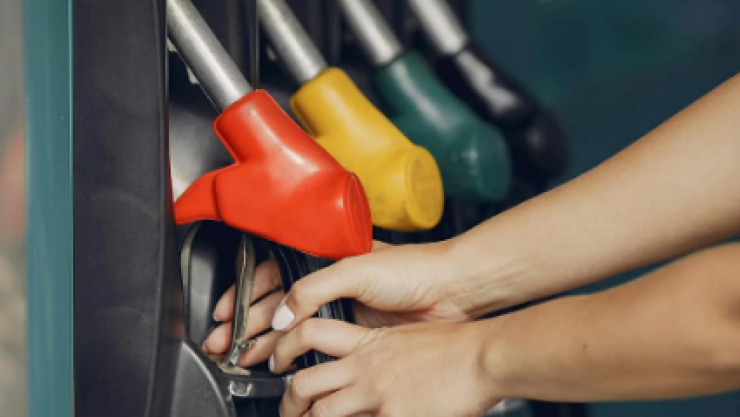 Precio de la gasolina domingo 29 de septiembre de 2024 en Querétaro