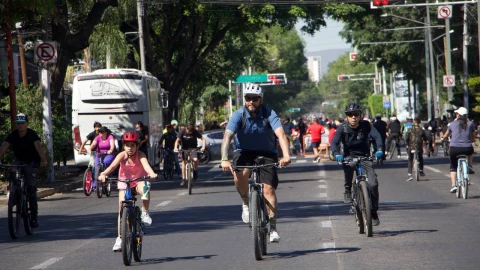 CONFIRMADO Habrá cierre de calles en Guadalajara el fin de semana en este horario