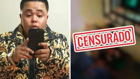 La historia del joven volvió a circular tras el operativo en Tapalpa