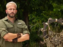 Resumen y mejores momentos final de Survivor México La Reliquia en Llamas