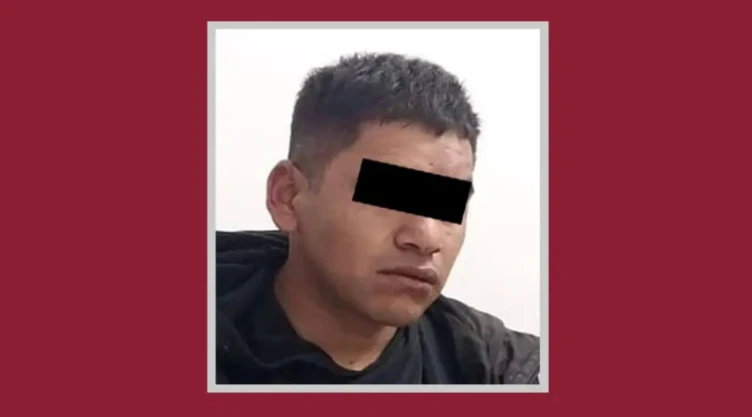 Cae integrante de “La Familia Michoacana” por extorsión a vendedores de pollos en Toluca