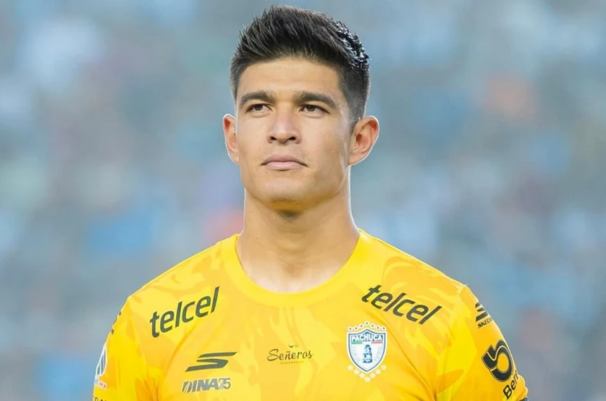 Prelista de 55 jugadores de la Selección Mexicana