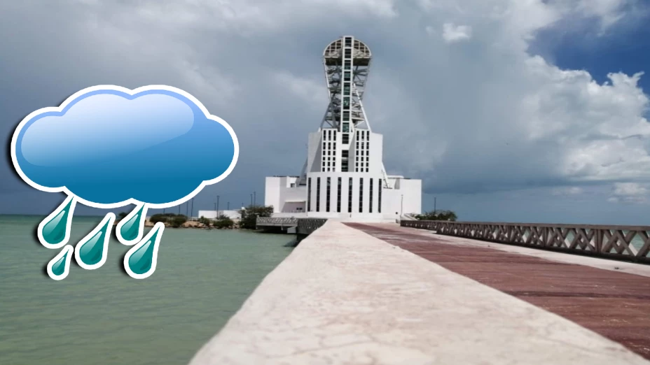 Clima HOY en Chetumal_ Así será el estado del tiempo HOY 8 de octubre de 2025 en la capital de Quintana Roo.jpg