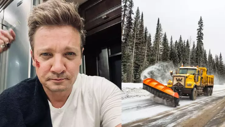 accidente jeremy renner