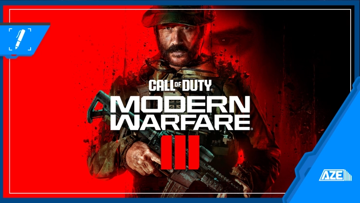 Call of Duty: Modern Warfare III