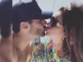Adamari y Toni enamorados..jpg