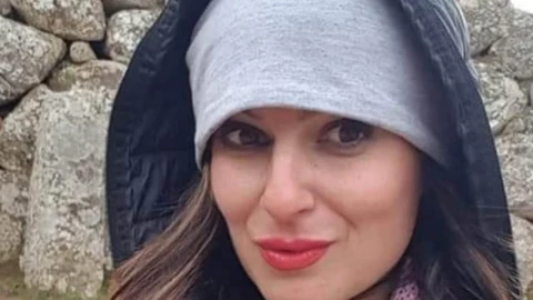 excursionista sufrio accidente en Italia y muere