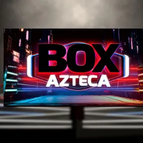 box azteca pelea julio cesar chavez jr omar chavez