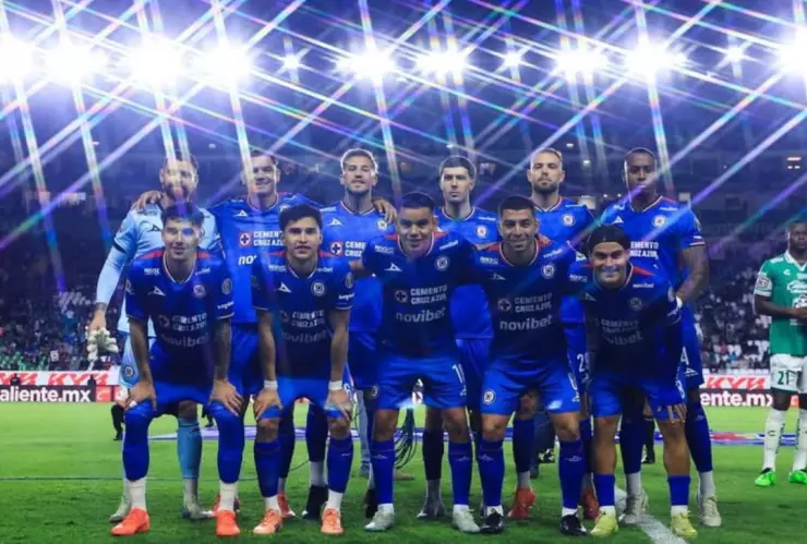 Cruz Azul