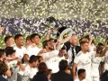 ¡Las mejores imágenes del Real Madrid Campeón!