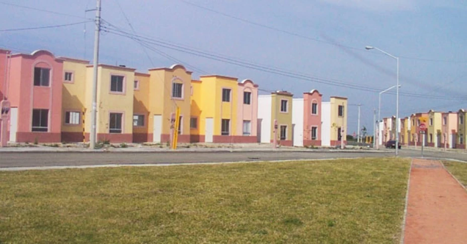 vivienda social