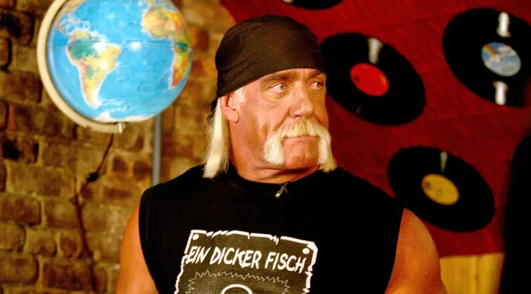 Hulk Hogan operaciones